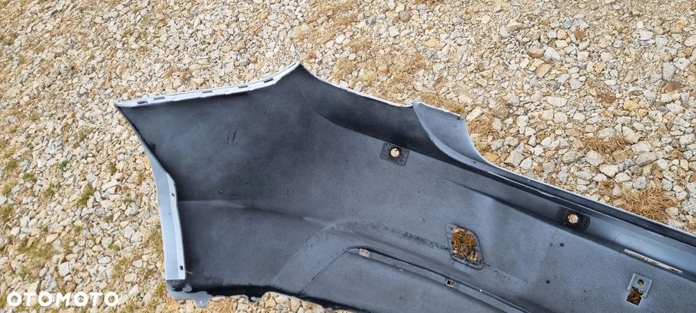 BMW 1 F20 SPORTLINE 2011- Zderzak tył oryginał MD086 - 10