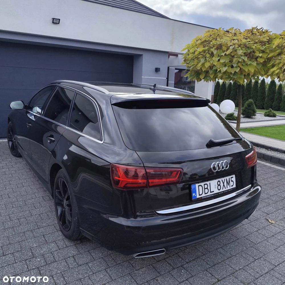 Audi A6 - 3