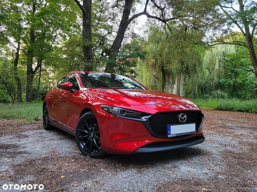 Mazda 3 - 11