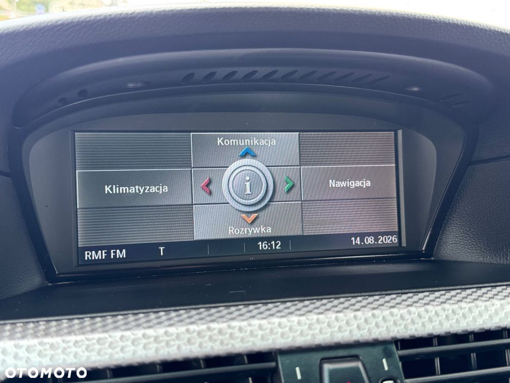 BMW Seria 5 530xd - 29