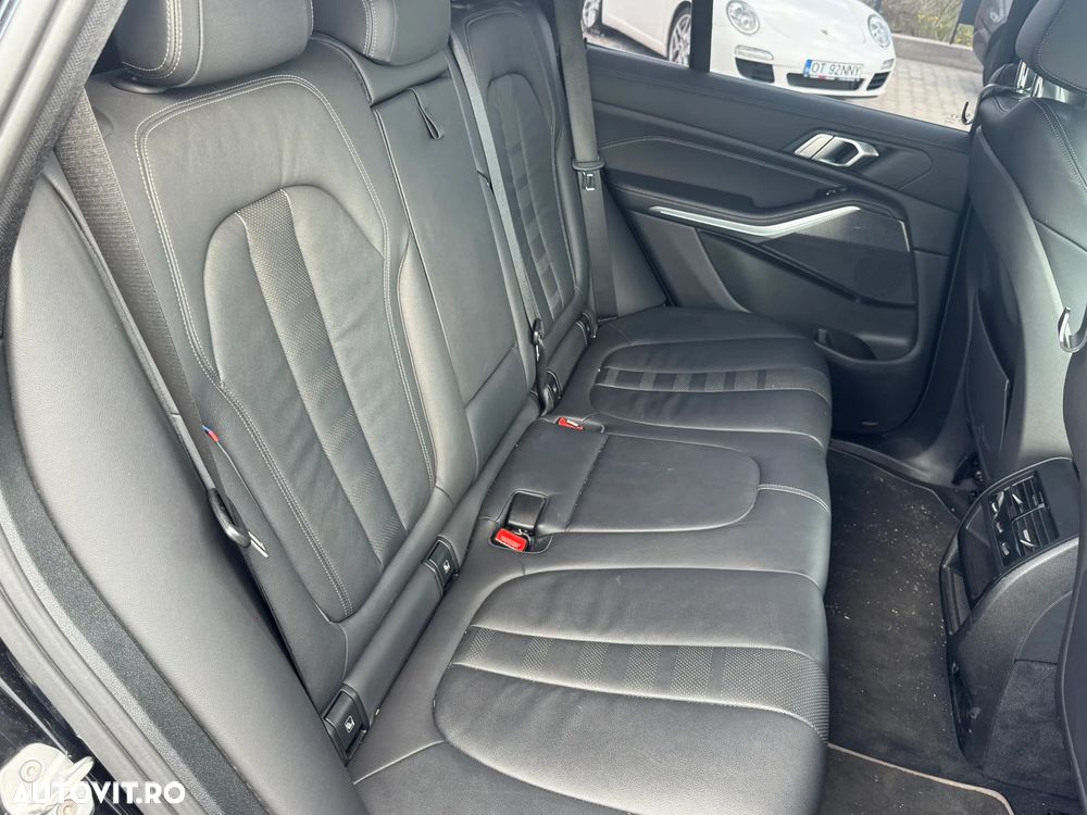 BMW X5 - 25