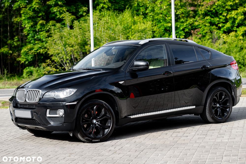 BMW X6 xDrive35i - 3