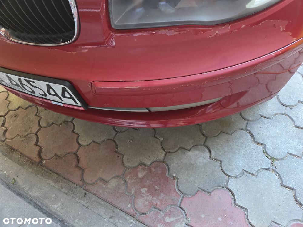 BMW Seria 1 116i - 20