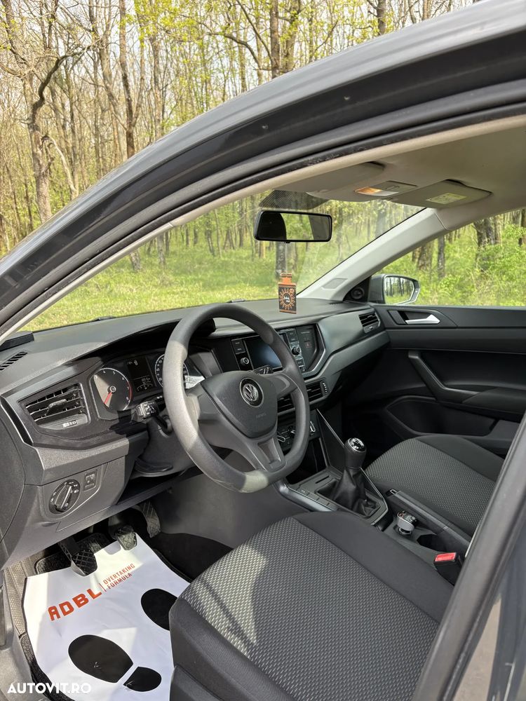 Volkswagen Polo - 6