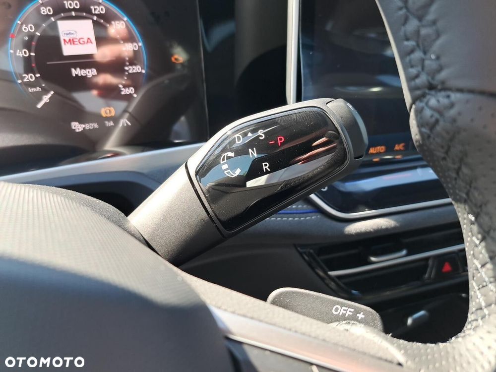 Volkswagen Passat - 29