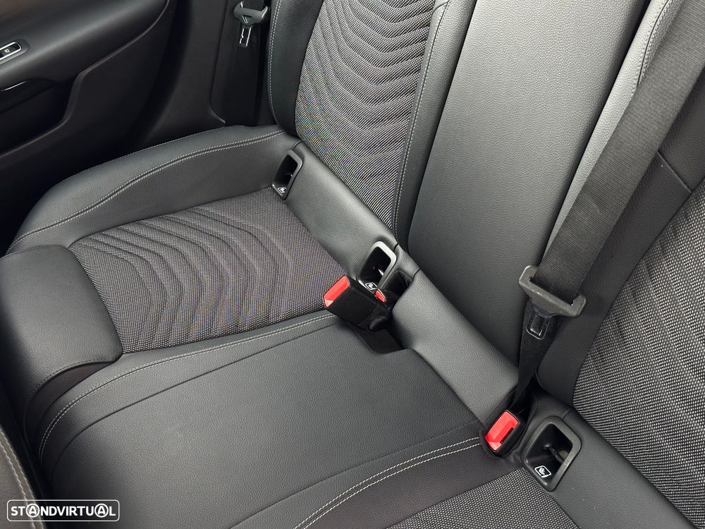 Mercedes-Benz A 180 d 7G-DCT Edition 1 - 34