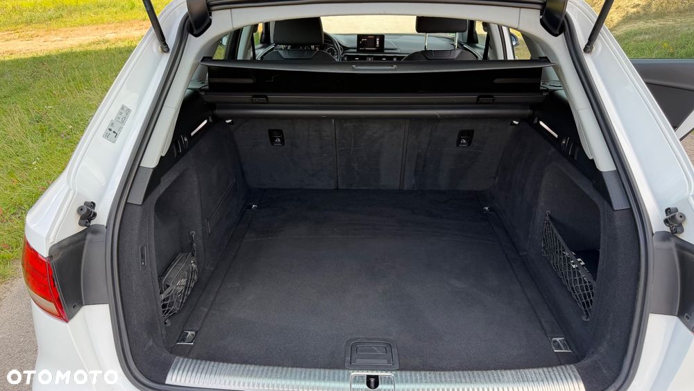 Audi A4 Avant 2.0 TDI S tronic - 39