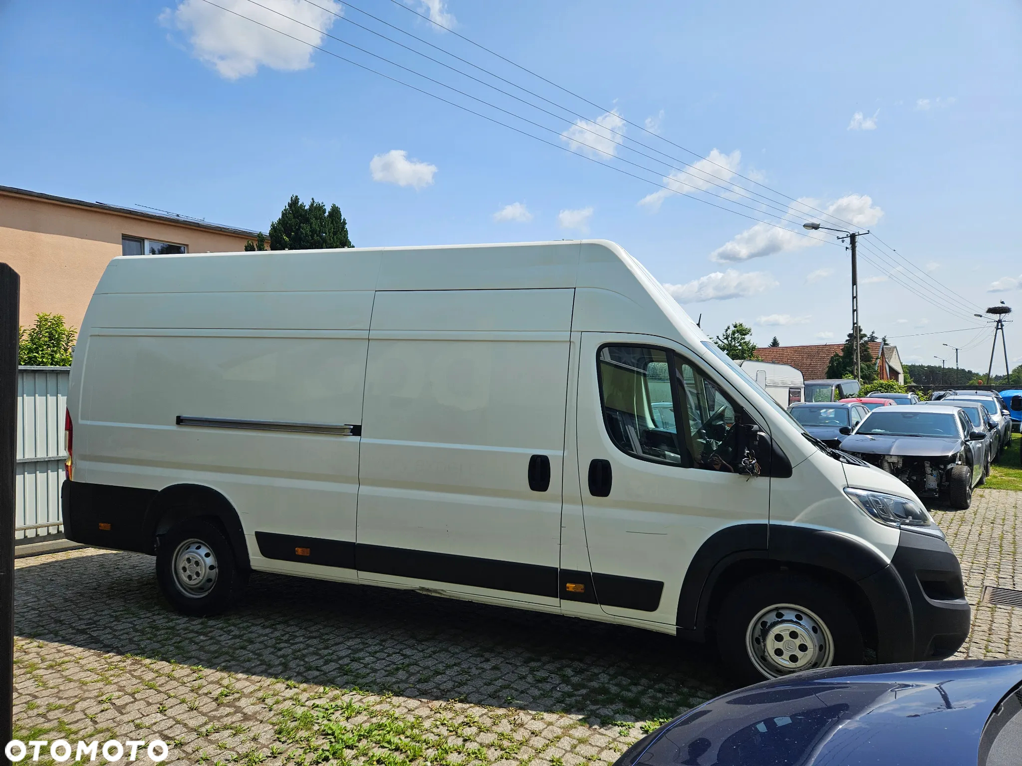 Citroën Jumper - 2