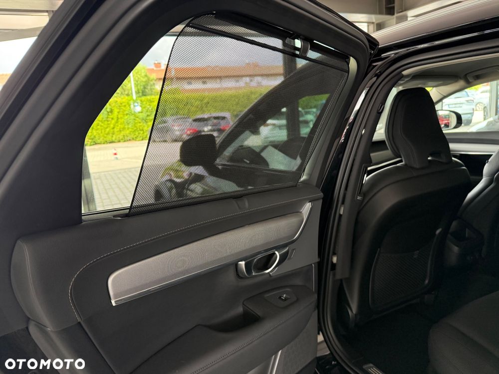 Volvo V90 Cross Country B4 D AWD Plus - 31