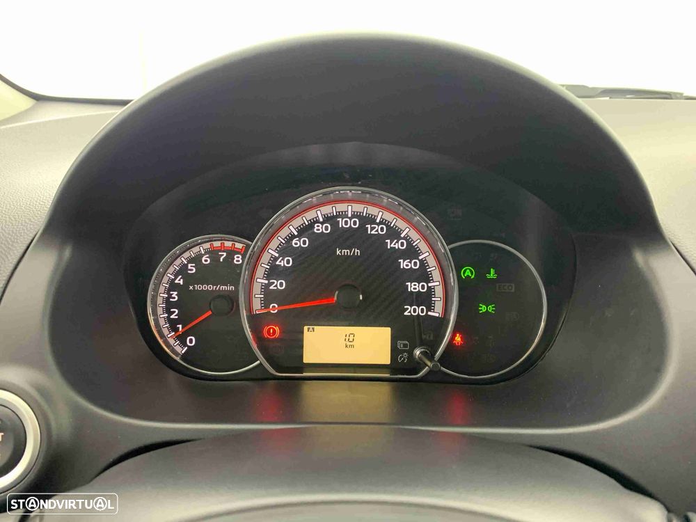 Mitsubishi Space Star 1.2 Connect Edition - 8