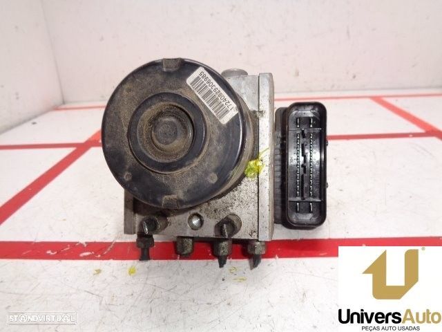 ABS SUZUKI SWIFT III 2008 -06210952333 - 4