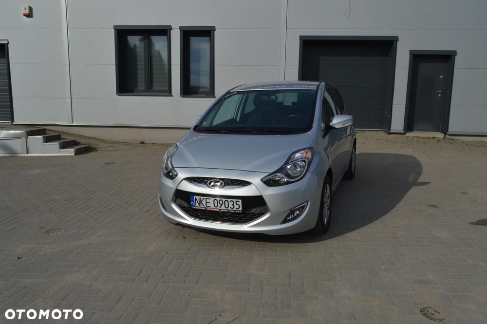 Hyundai ix20 1.6 Automatik Fifa World Cup Edition - 3