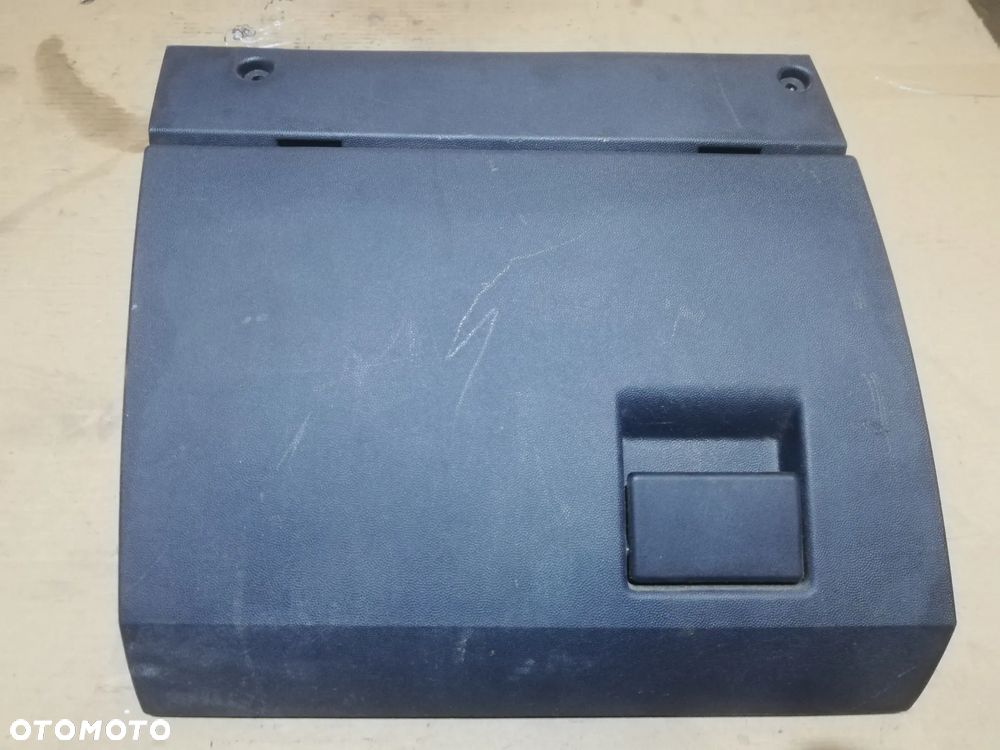 SCHOWEK OPEL MERIVA A 13119309 - 1