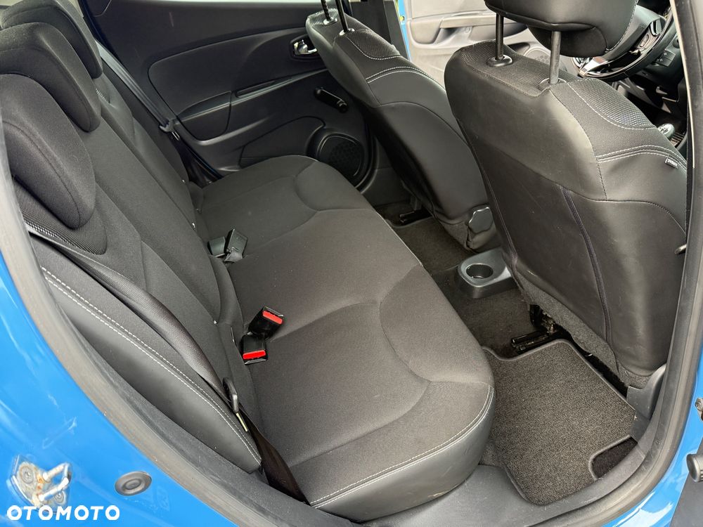 Renault Clio - 20