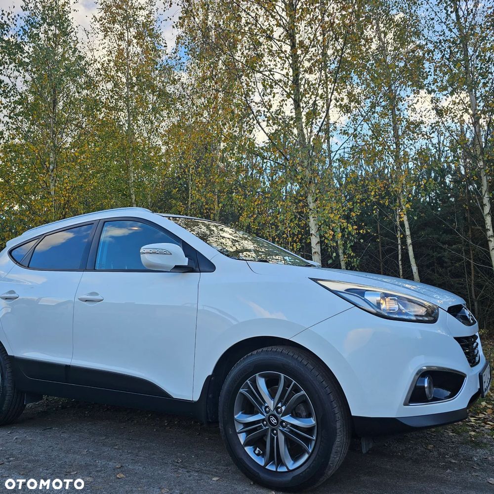 Hyundai ix35 1.6 GDI Comfort 2WD - 24