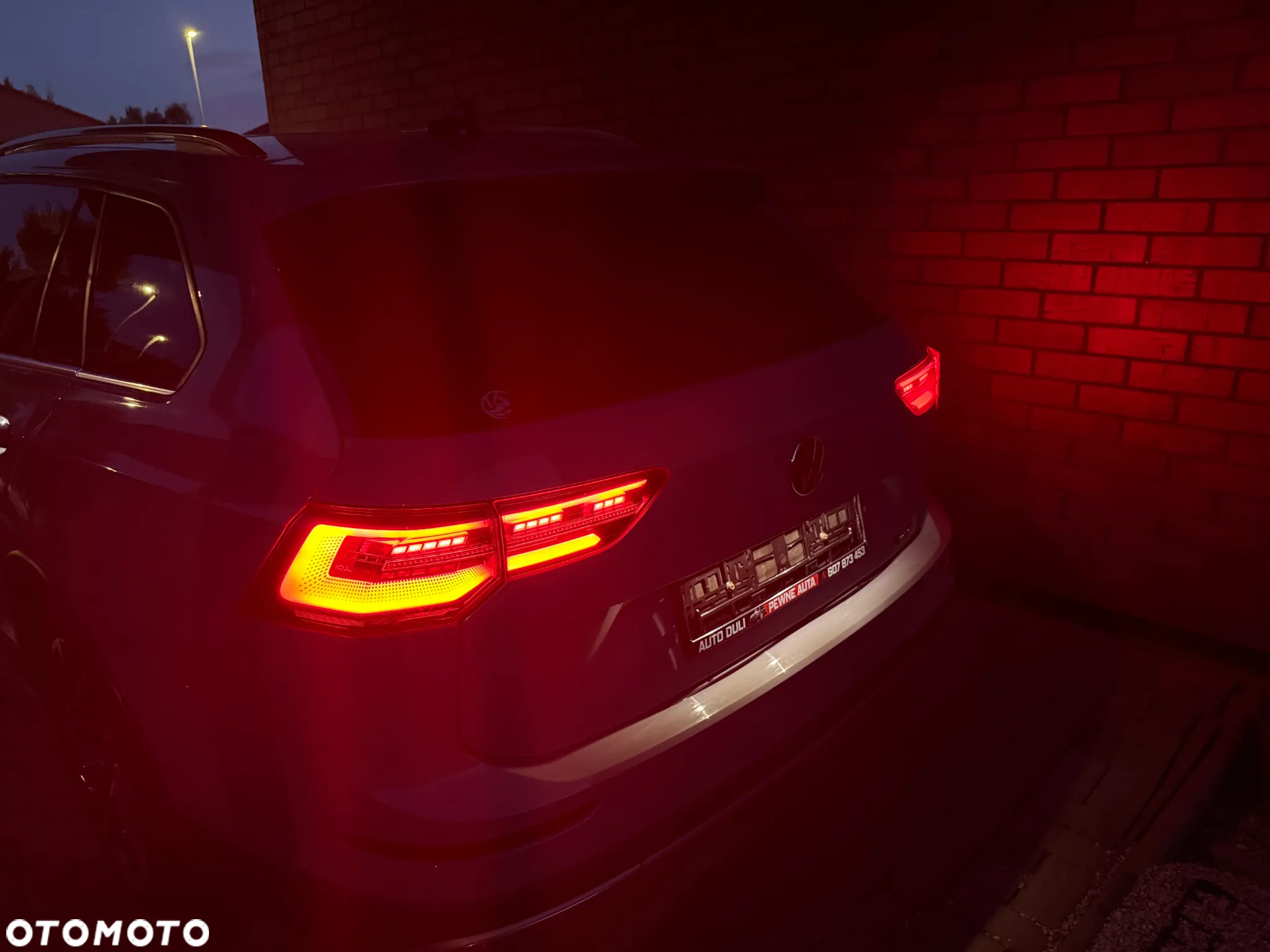 Volkswagen Golf Variant 2.0 TDI 4Motion SCR DSG Alltrack - 36