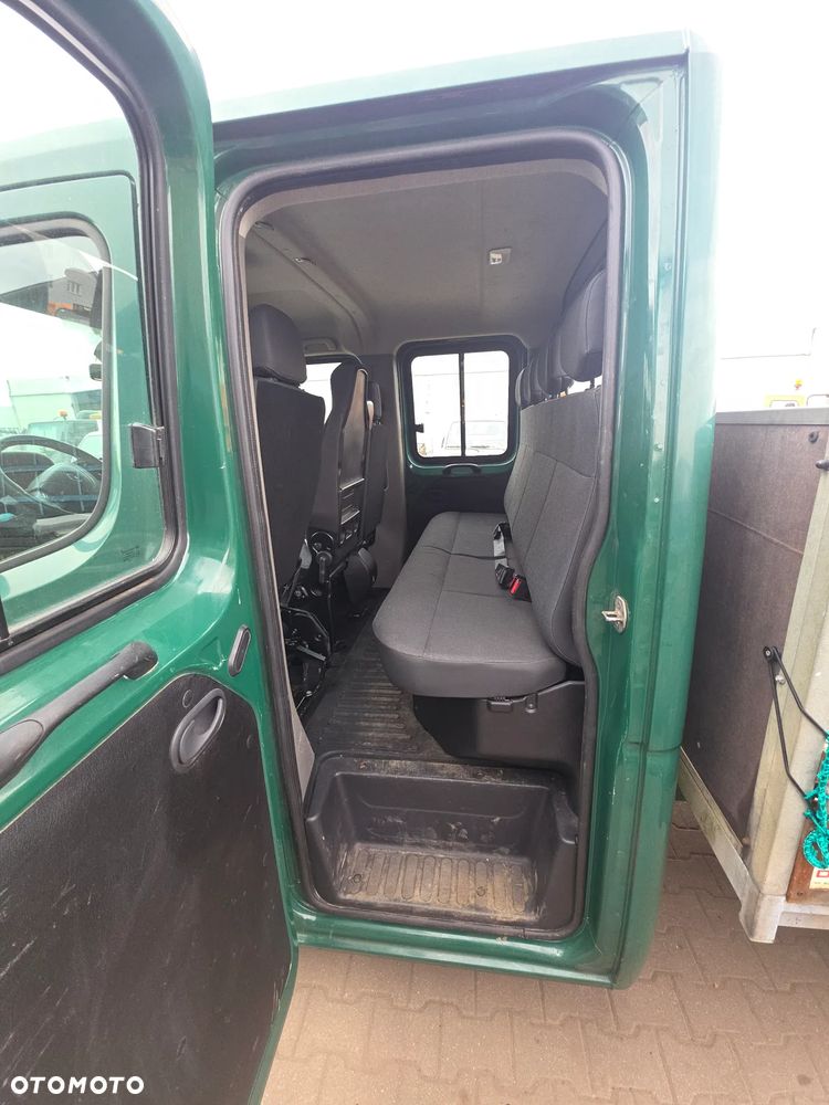 Renault Master - 2