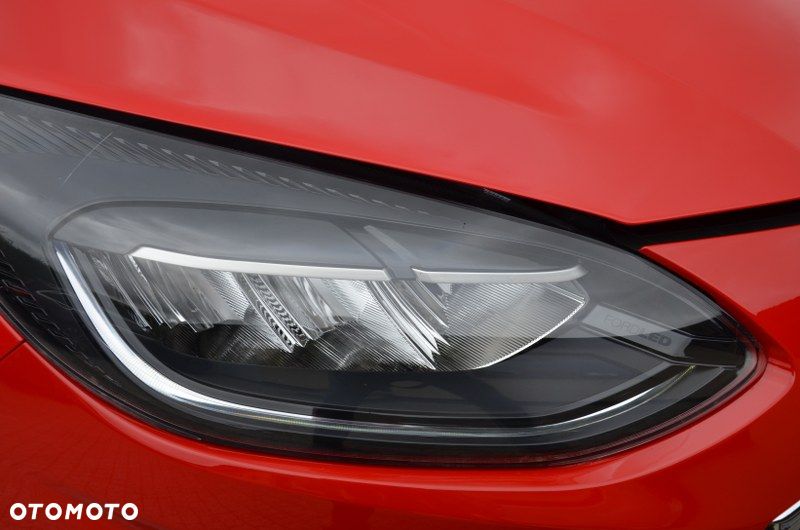Ford Fiesta 1.1 Titanium ASS - 18