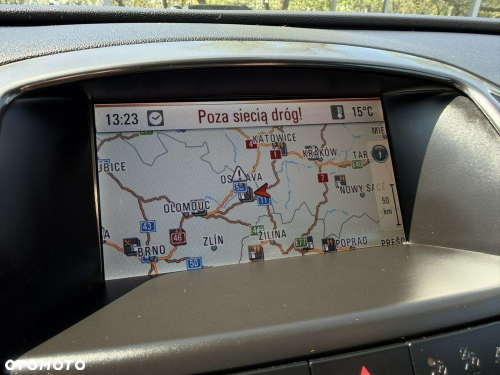 Opel Astra 1.4 Turbo Innovation - 20