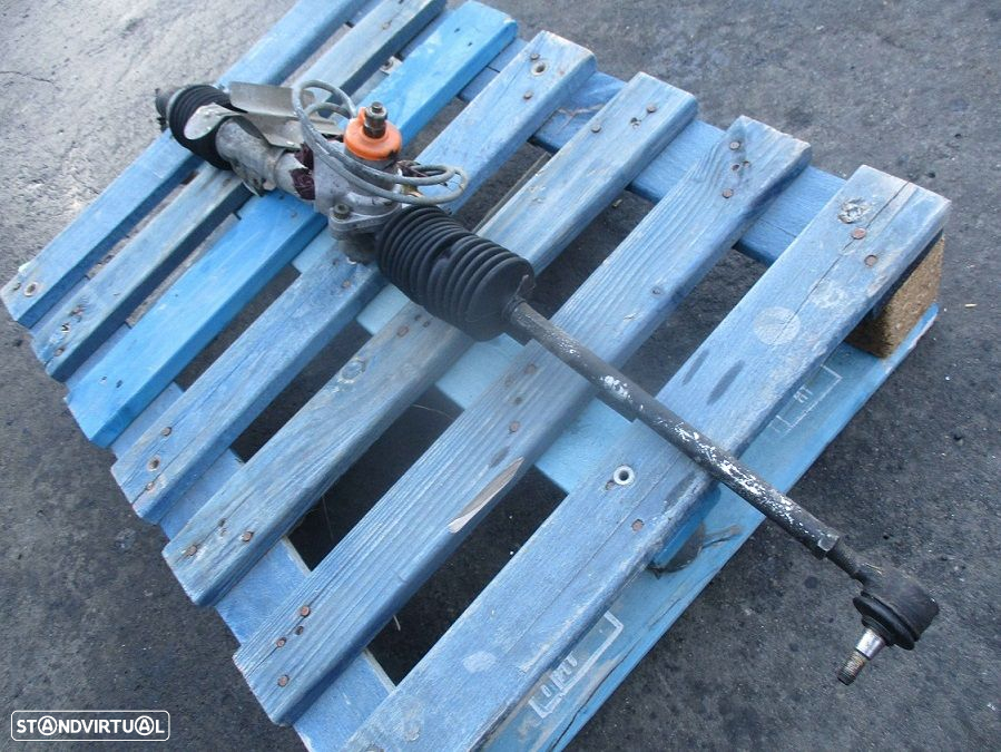 Caixa Direcao 9423102021 PEUGEOT 309 1991 1.6I - 2