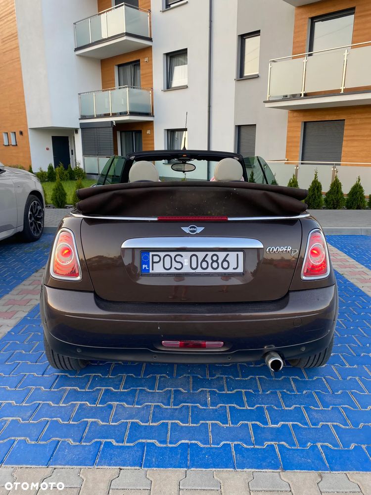 MINI Cooper - 5