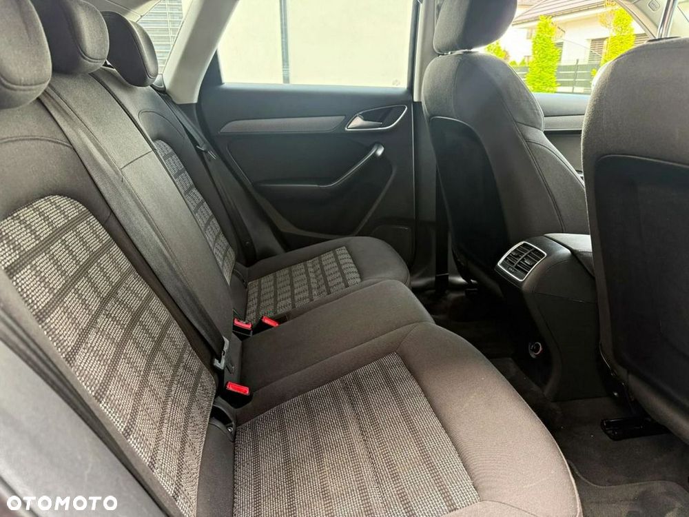 Audi Q3 2.0 TDI Prime Edition - 21