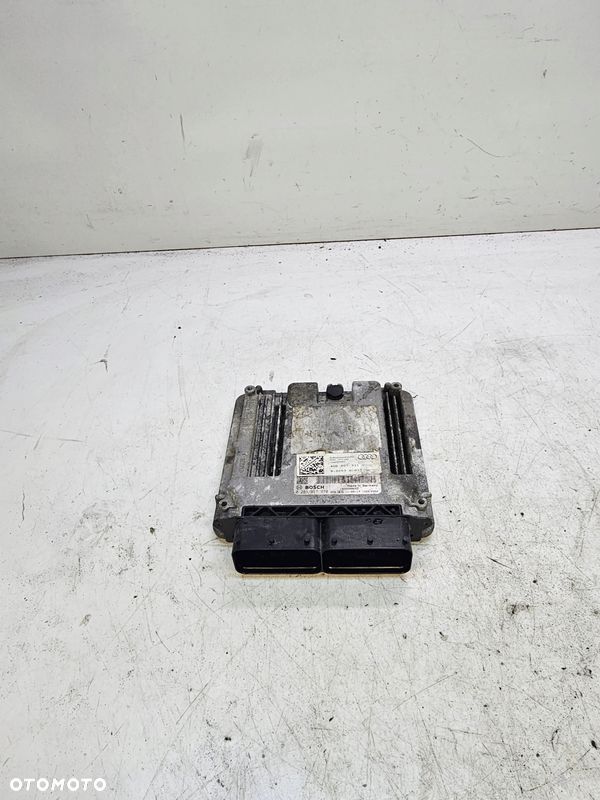STEROWNIK SILNIKA AUDI A6 C7 A7 3.0 TDI 4G0907311G - 1