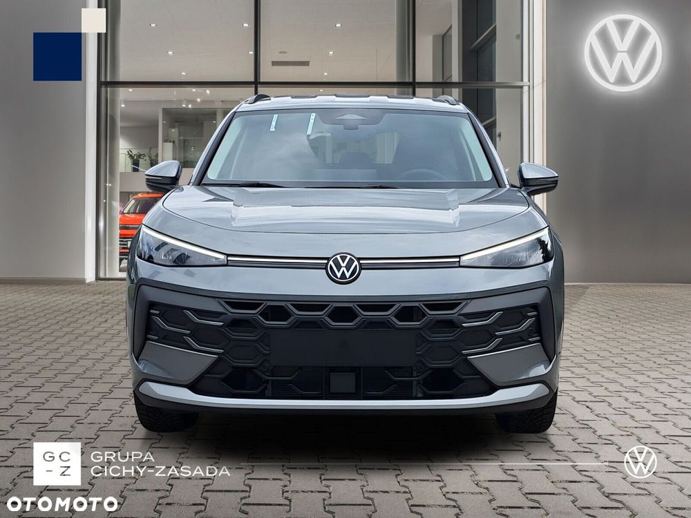 Volkswagen T-Roc - 9