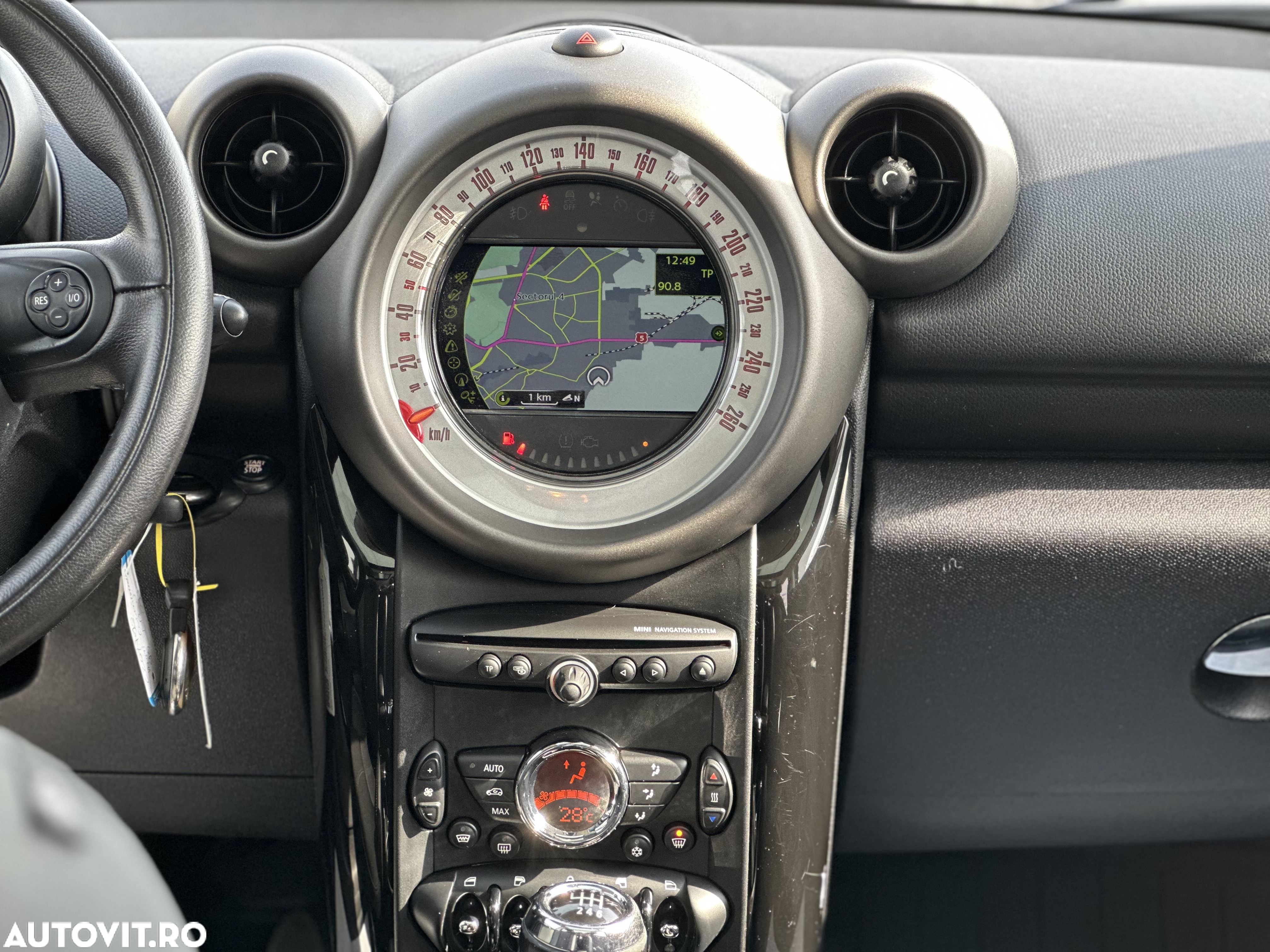 Mini Countryman Cooper D ALL4 - 7
