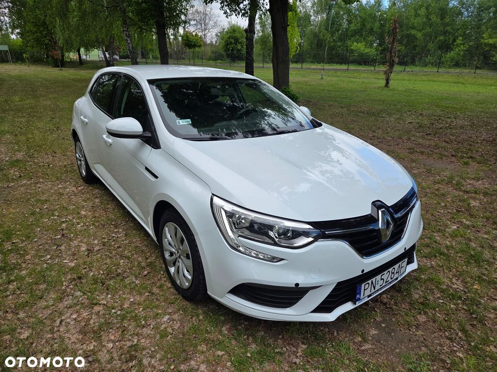 Renault Megane - 6