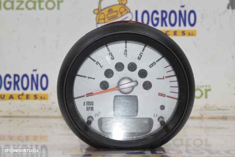 QUADRANTE MINI MINI R56 - 1