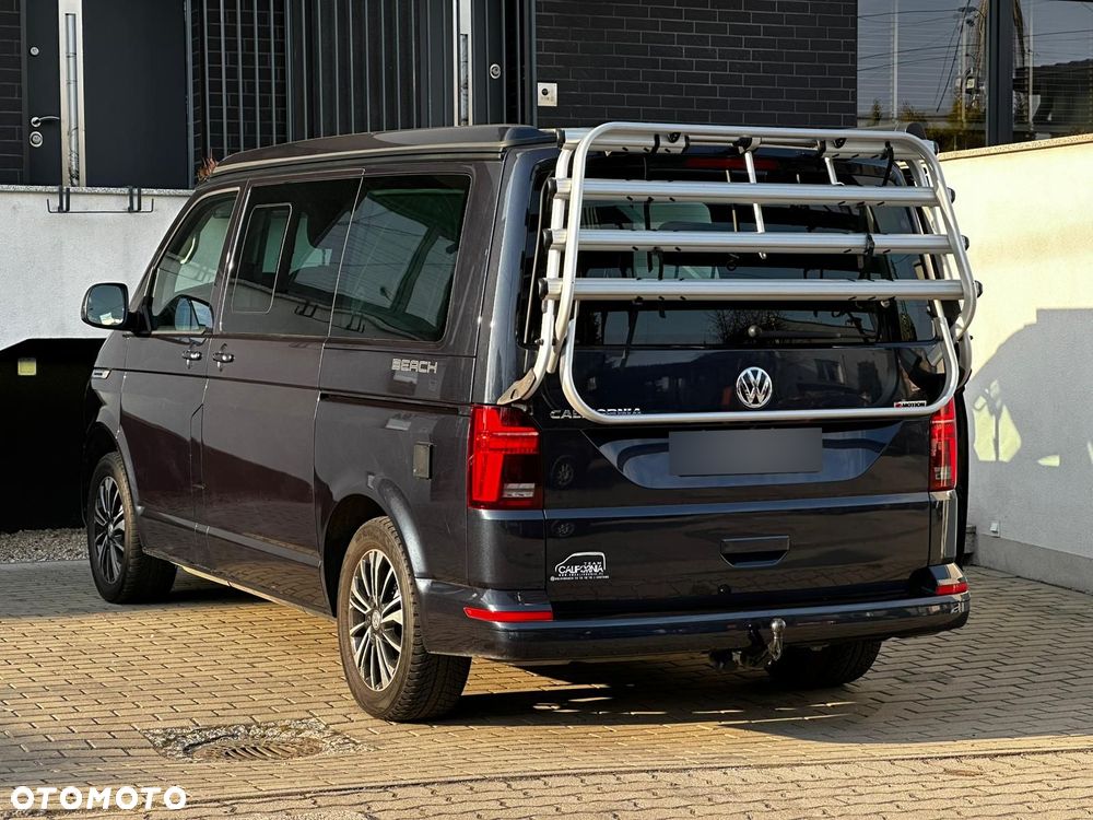 Volkswagen California - 5