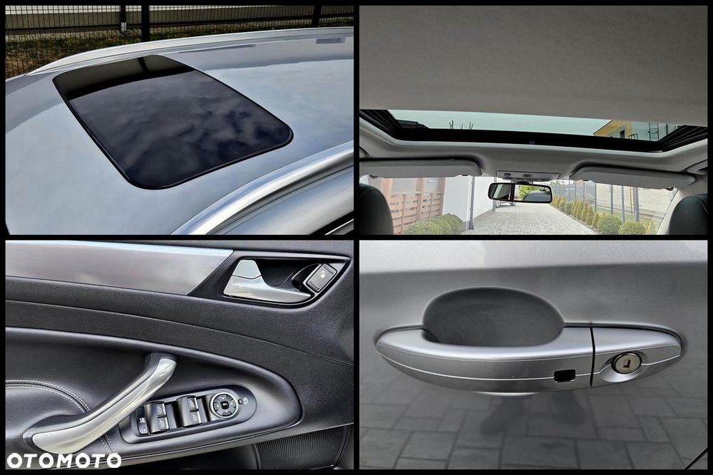 Ford Mondeo 2.0 TDCi Titanium - 29