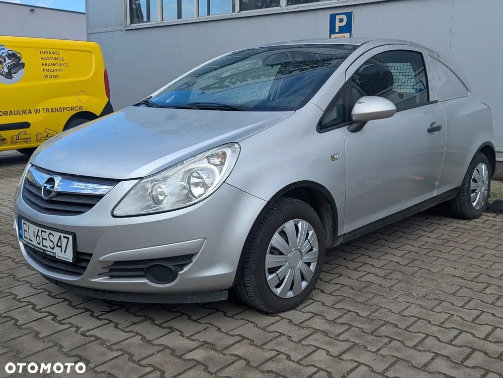 Opel Corsa 1.3 CDTI Enjoy - 2