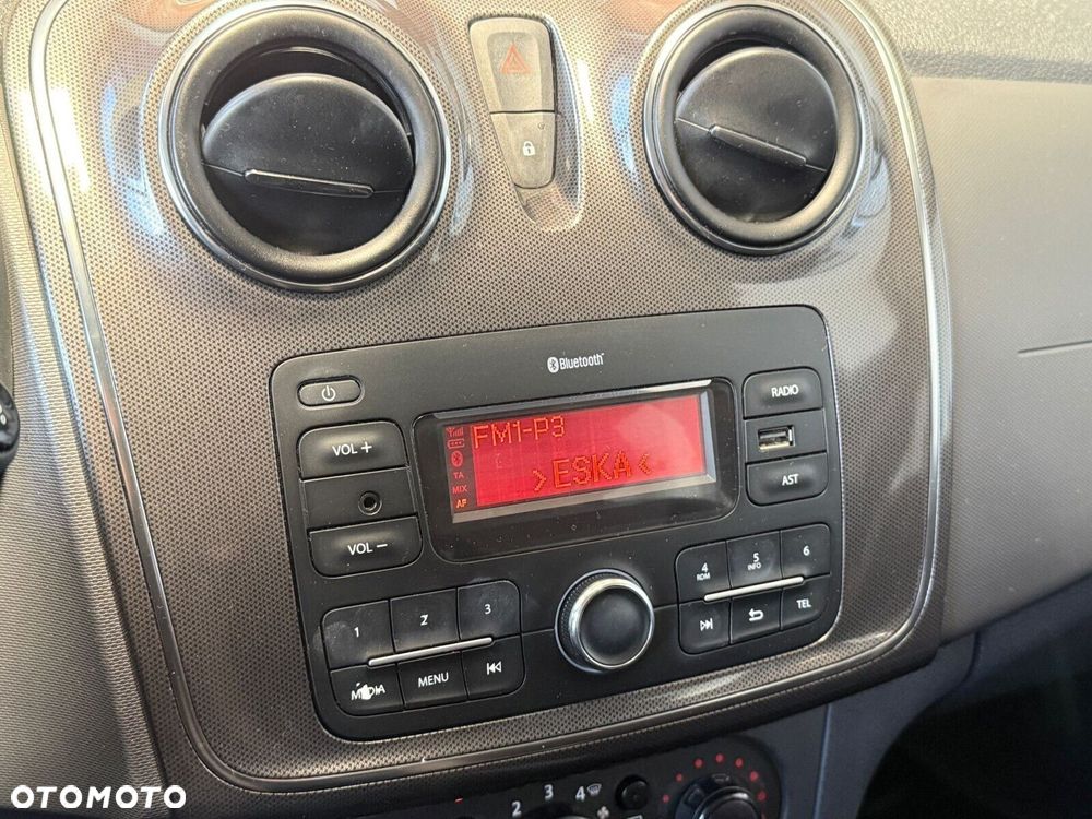 Dacia Sandero Stepway - 19