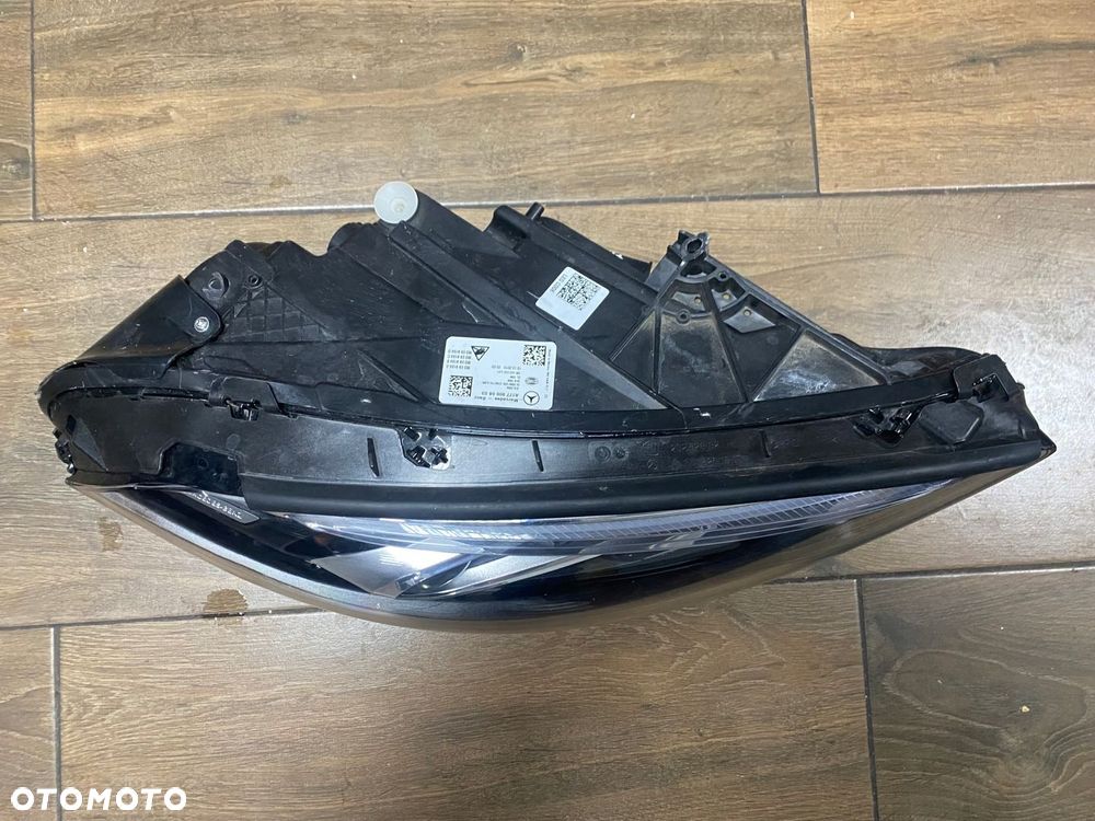 A1779066803.Lampa led multibeam Mercedes-Benz - 2