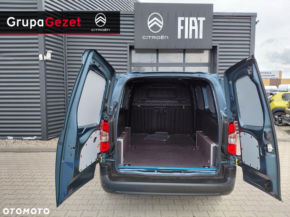 Citroën Berlingo - 19