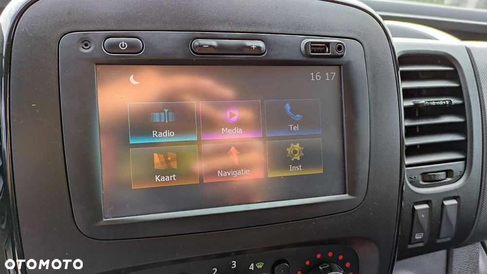 Opel Vivaro - 39