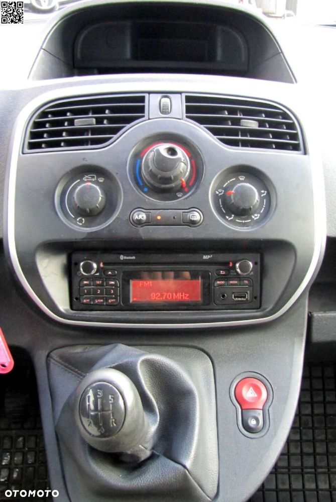 Renault Kangoo - 6