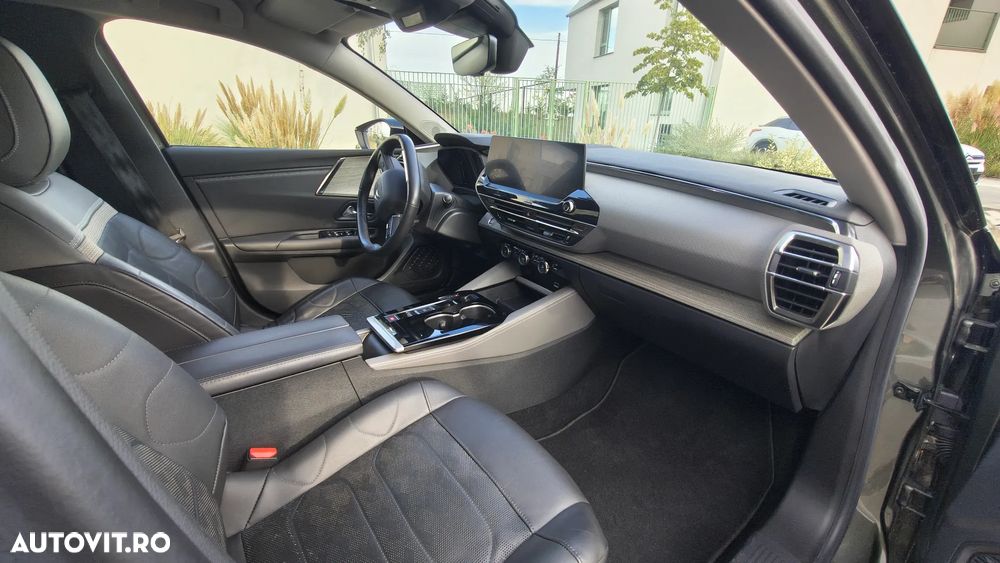 Citroën C5 X 1.6 PHeV 225 EAT8 Shine Pack - 3
