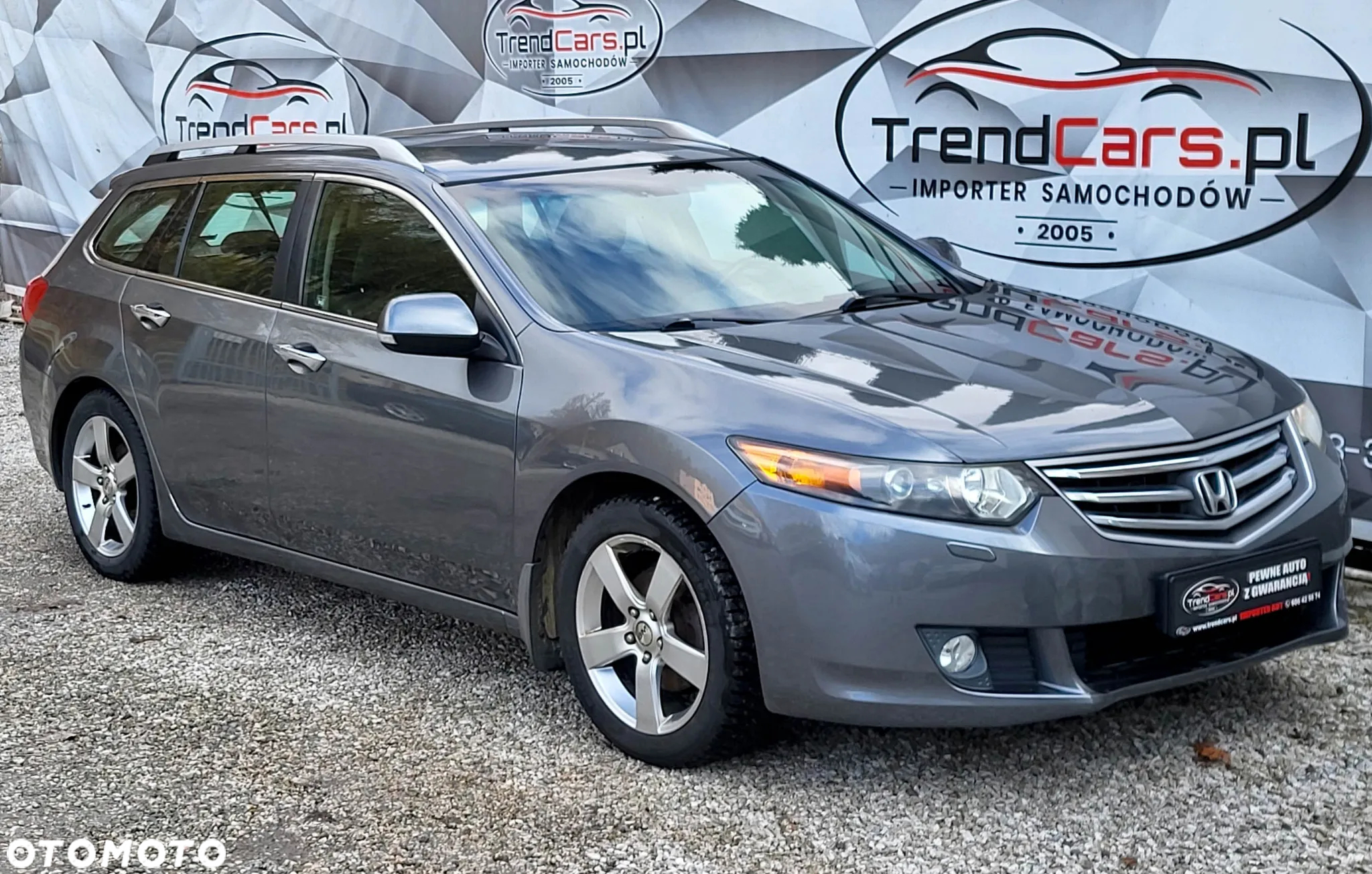 Honda Accord 2.0 Elegance - 14