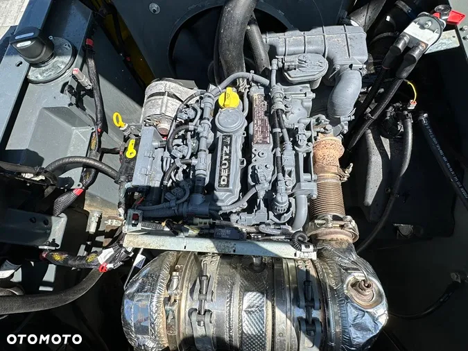 Wacker Neuson DW 60-2 - 23