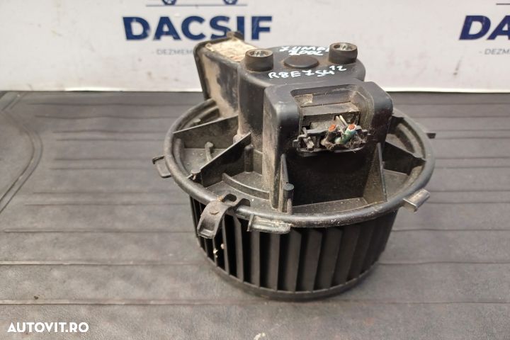 Ventilator aeroterma 168330100 168330100 Citroen Jumper 1 Typ244 [fac - 2