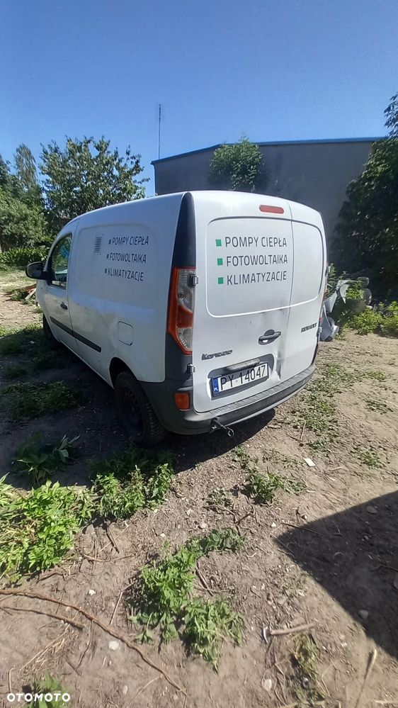 Renault Kangoo - 3