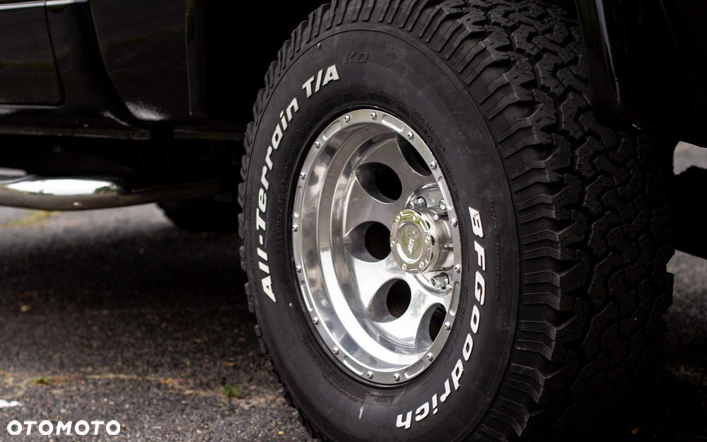 Dodge RAM - 7