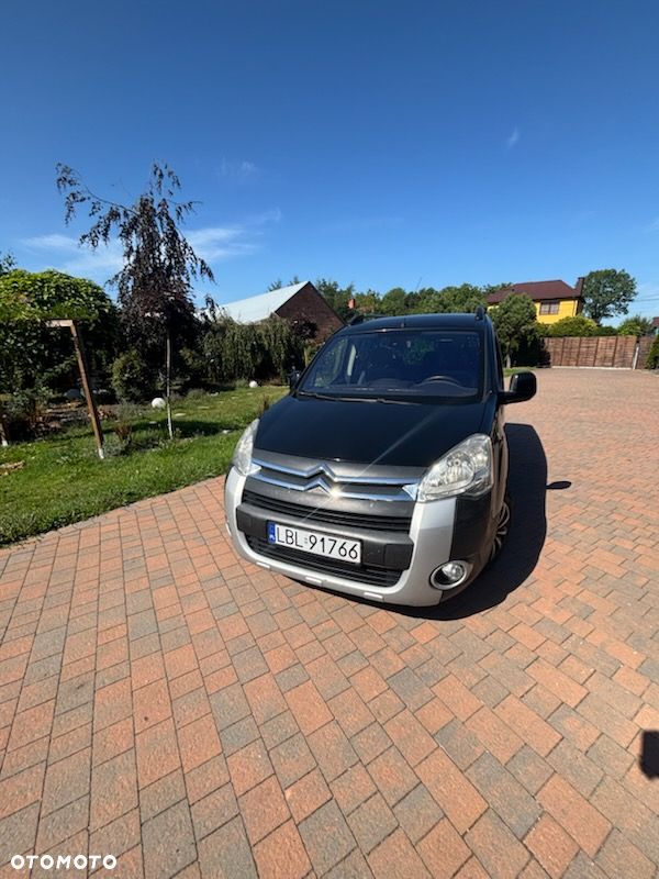 Citroën Berlingo 1.6 HDi XTR - 1