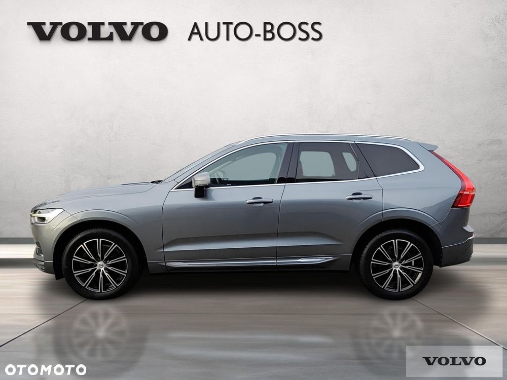 Volvo XC 60 - 2