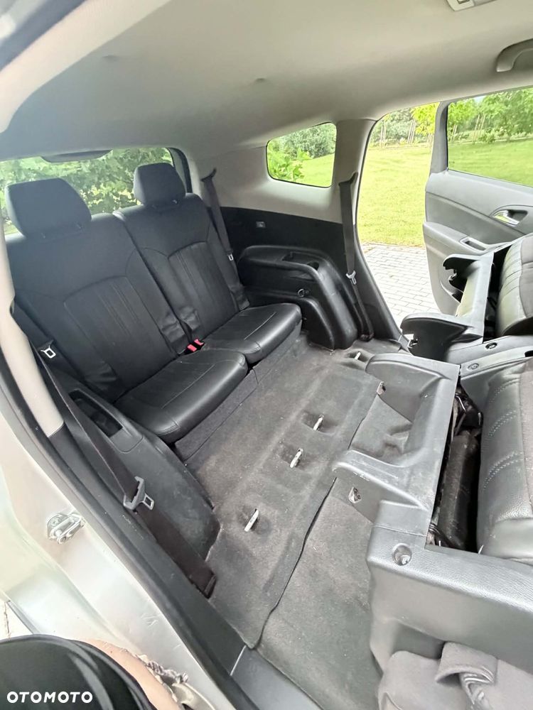 Chevrolet Orlando 2.0 D LT+ - 7
