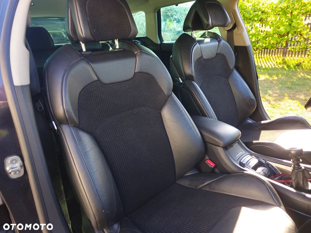 Citroën C5 2.0 HDi Exclusive - 6