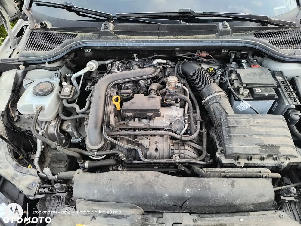 Skoda Kamiq 1.0 TSI DSG Active - 14